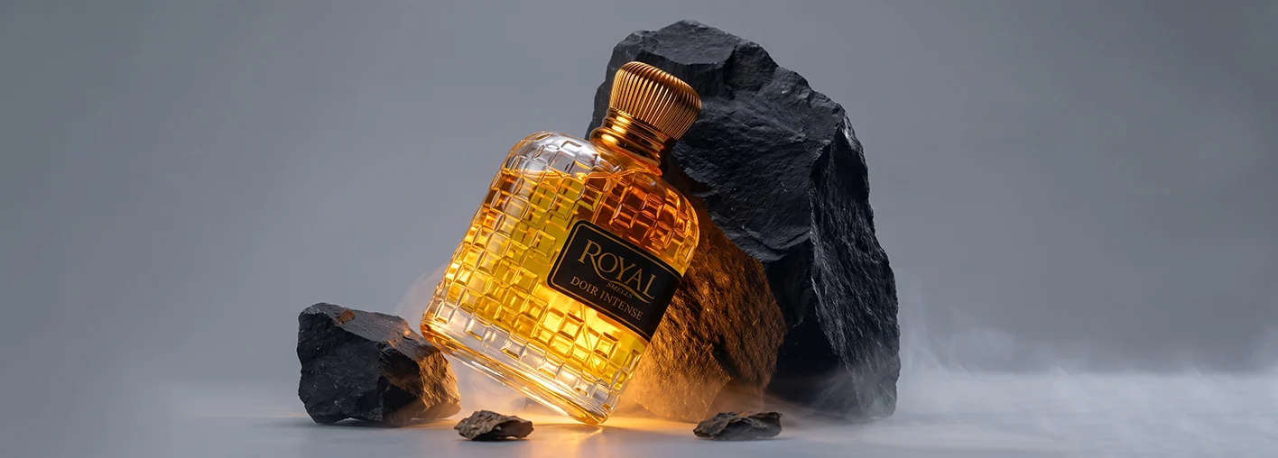 Royal Smells