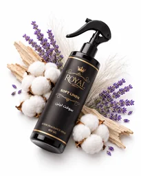 سوفت لينن · معطر جو · ٤٠٠ مل